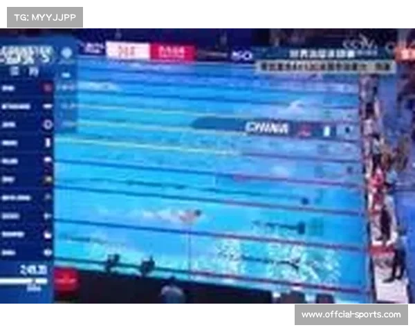 美国队以3分18秒48打破世界纪录夺得男女4X100米自由泳接力金牌 美国队以3分18秒48打破世界纪录夺得男女4X100米自由泳接力金牌