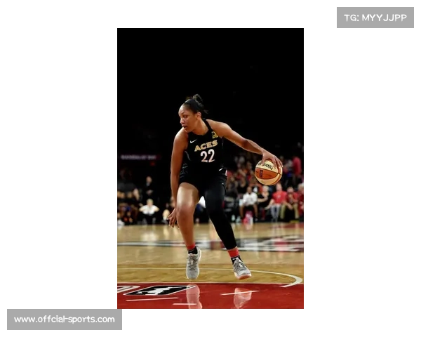 阿贾·威尔逊30岁前总得分与篮板数据位列WNBA历史前列