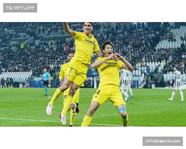 比利亚雷亚尔少赛一场仍排第三，欧战区竞争激烈